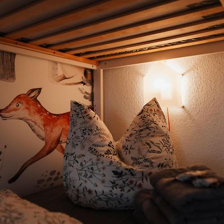 Waldstuebchen Quedlinburgアパートメント エクステリア 写真